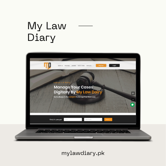 mylawdiary