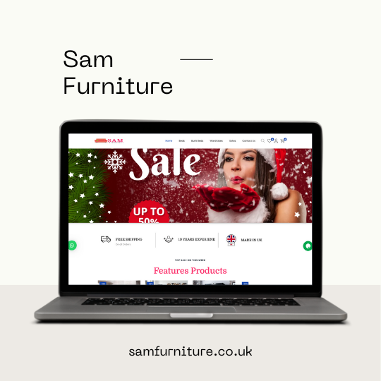 samfurniture