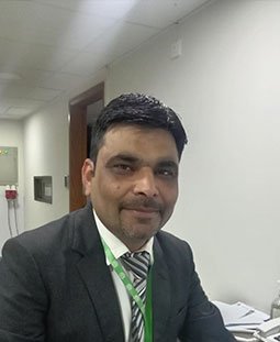 Akhtar Nawaz