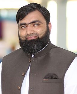 Malik Muhammad Asif